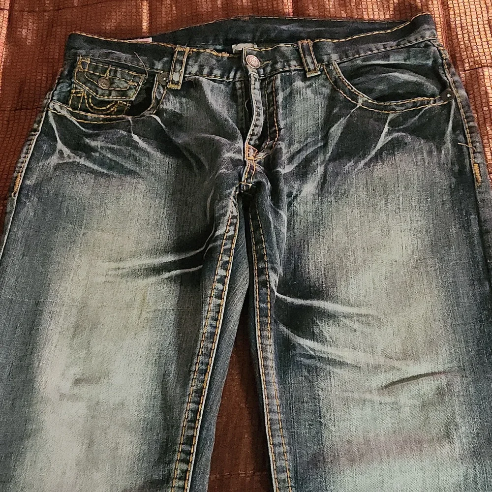 True Religion Denim